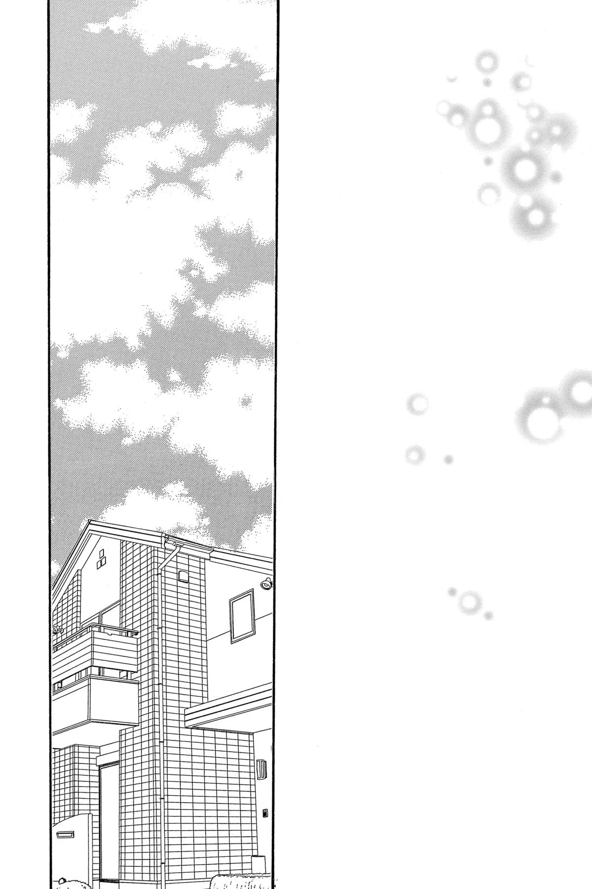 Read Wolf Girl and Black Prince (en) Manga Online