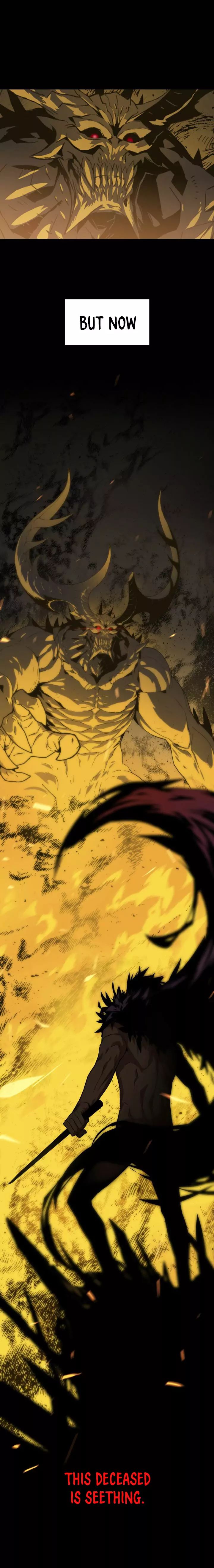 Read Worn and Torn Newbie (en) Manga Online