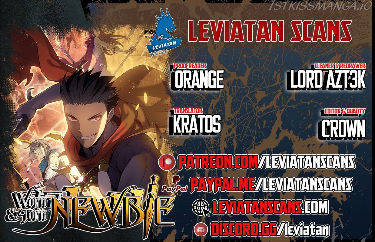 Read Worn and Torn Newbie (en) Manga Online