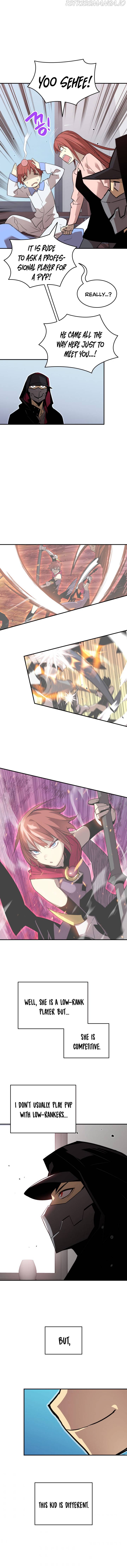 Read Worn and Torn Newbie (en) Manga Online