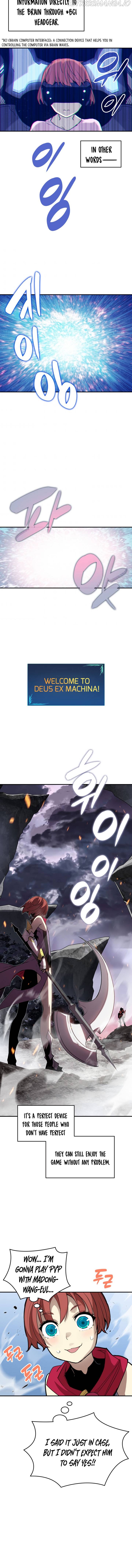 Read Worn and Torn Newbie (en) Manga Online