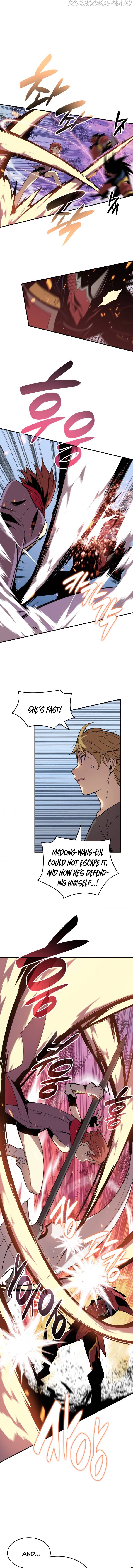 Read Worn and Torn Newbie (en) Manga Online