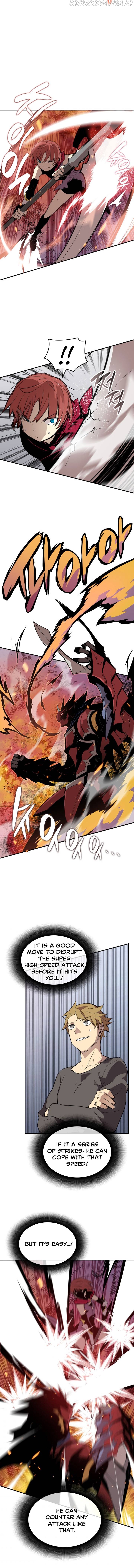 Read Worn and Torn Newbie (en) Manga Online