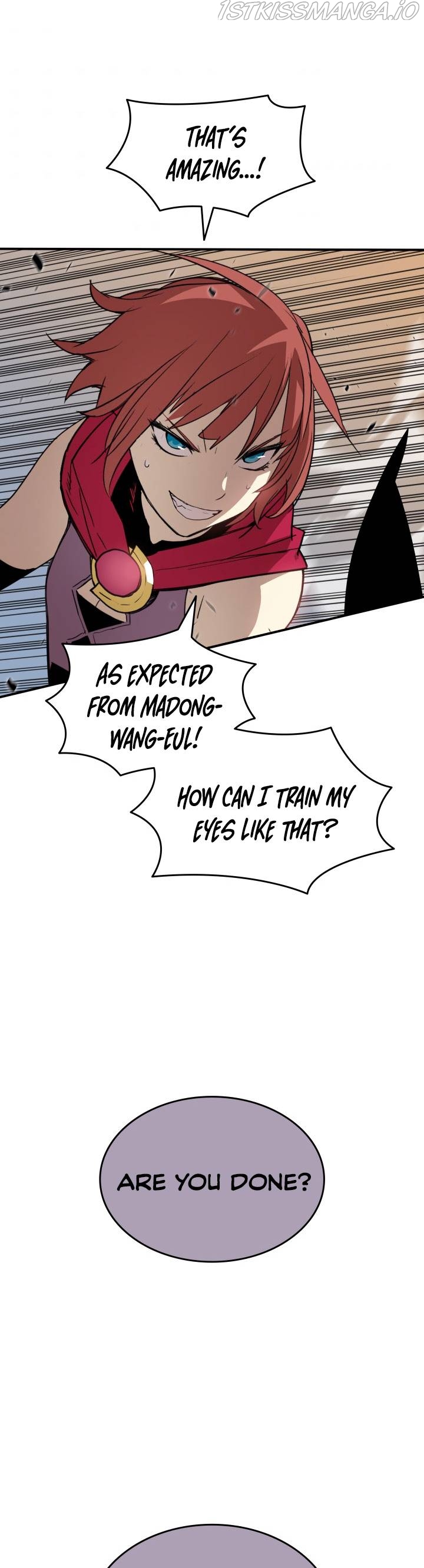 Read Worn and Torn Newbie (en) Manga Online