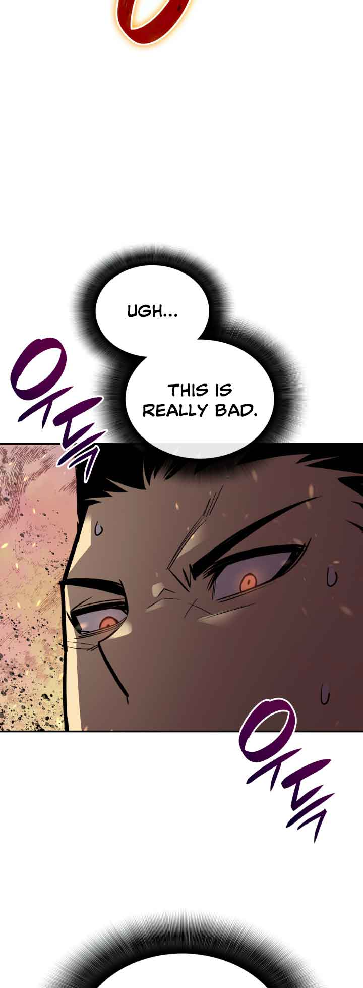 Read Worn and Torn Newbie (en) Manga Online
