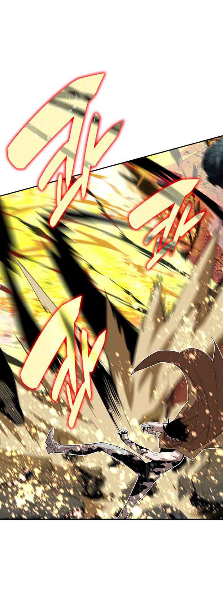 Read Worn and Torn Newbie (en) Manga Online