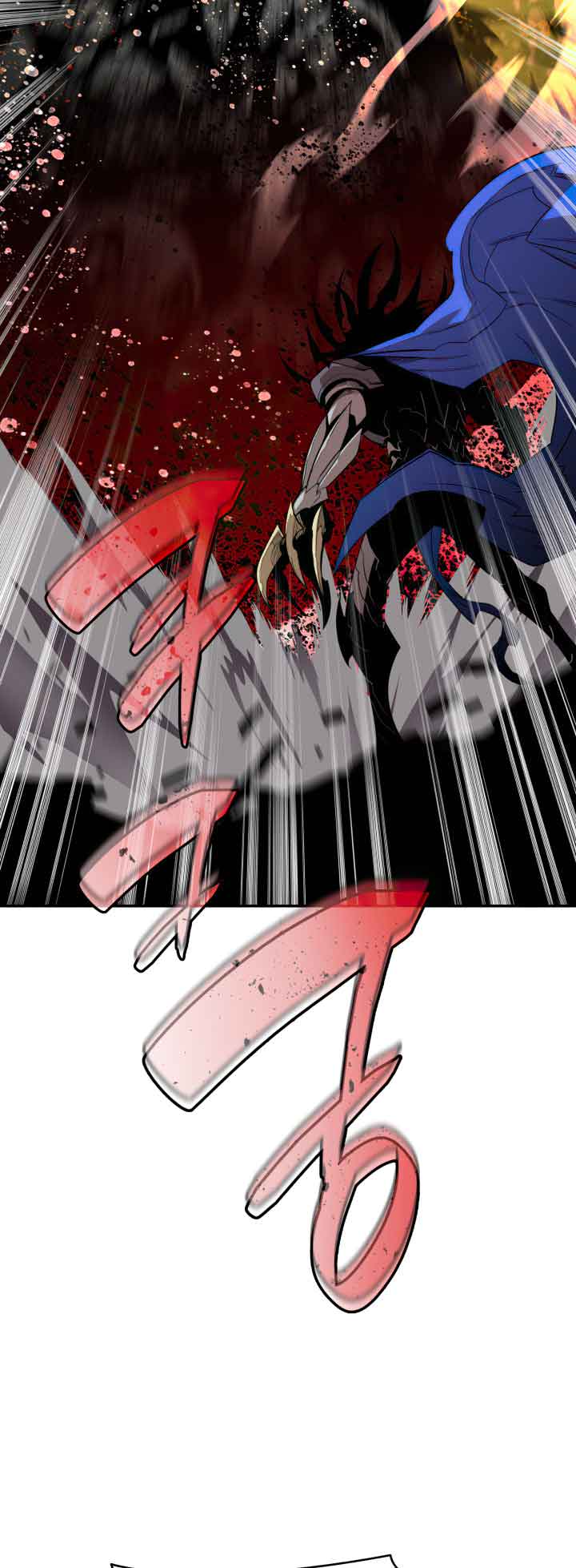 Read Worn and Torn Newbie (en) Manga Online