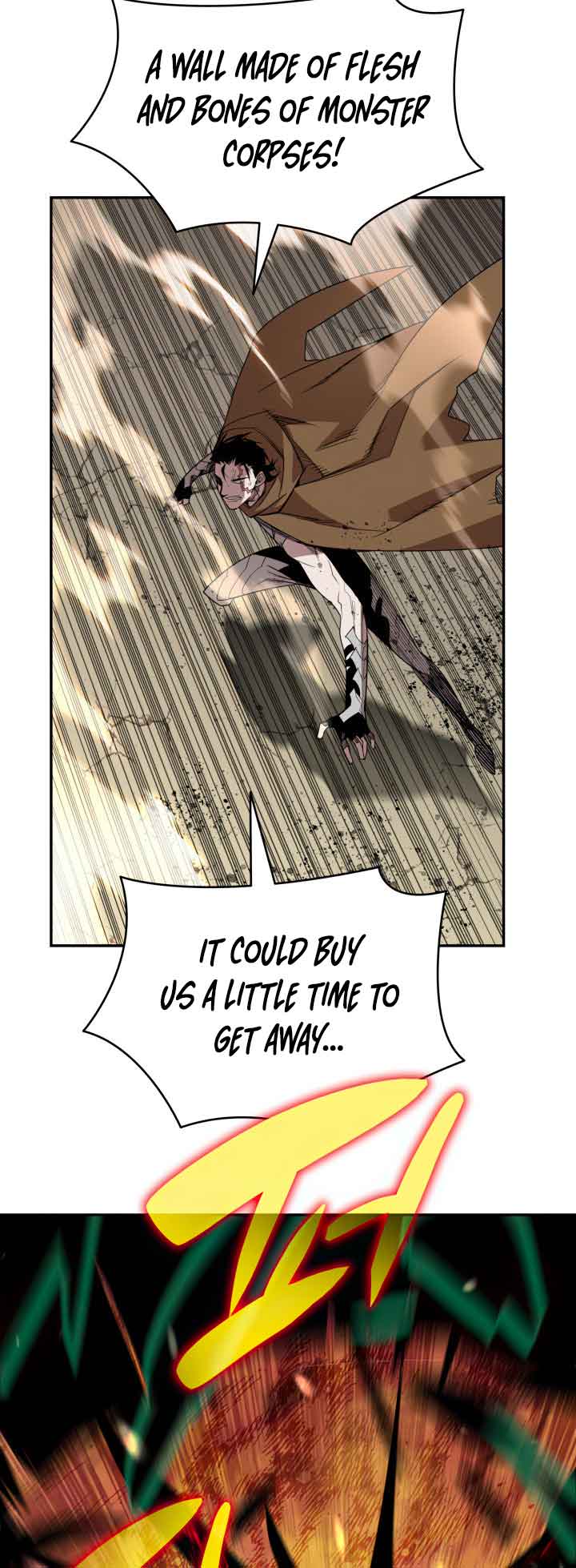 Read Worn and Torn Newbie (en) Manga Online