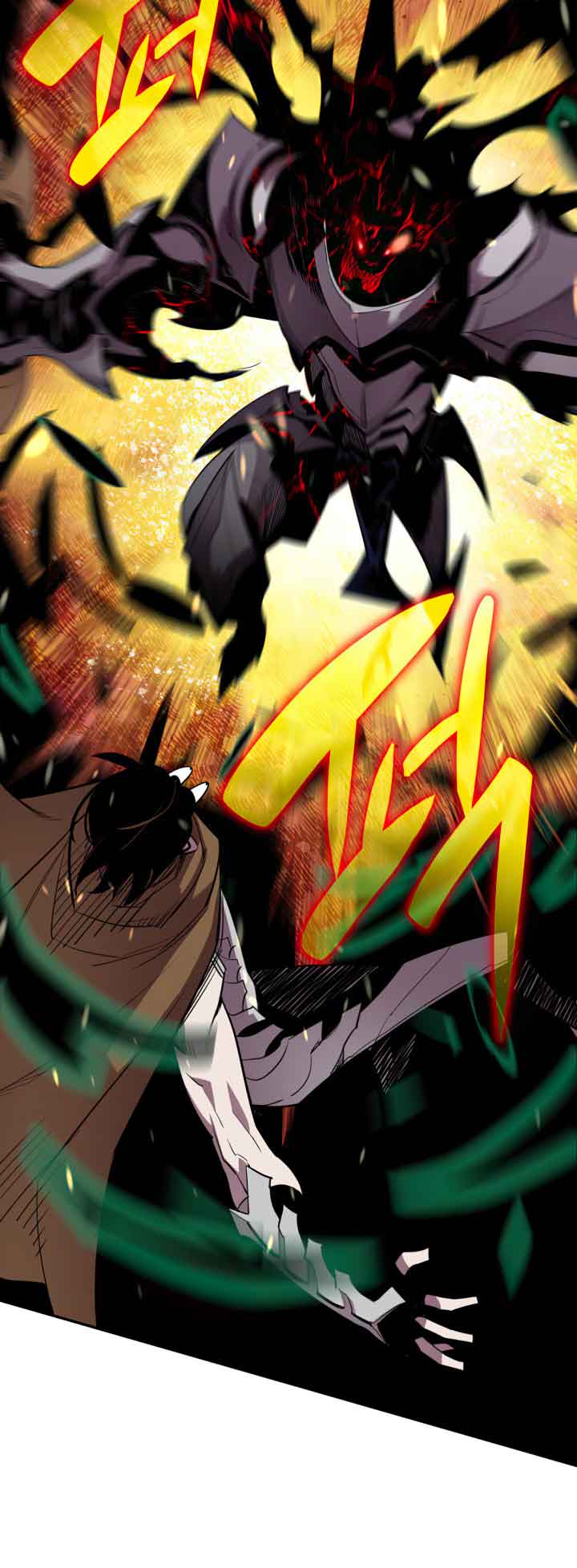 Read Worn and Torn Newbie (en) Manga Online