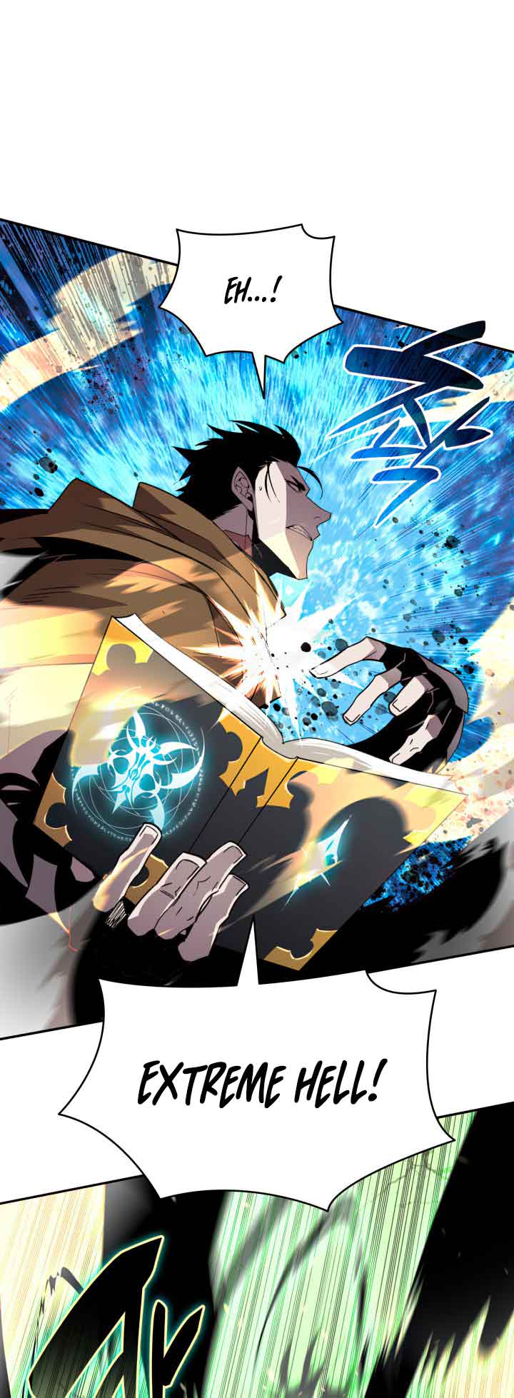 Read Worn and Torn Newbie (en) Manga Online