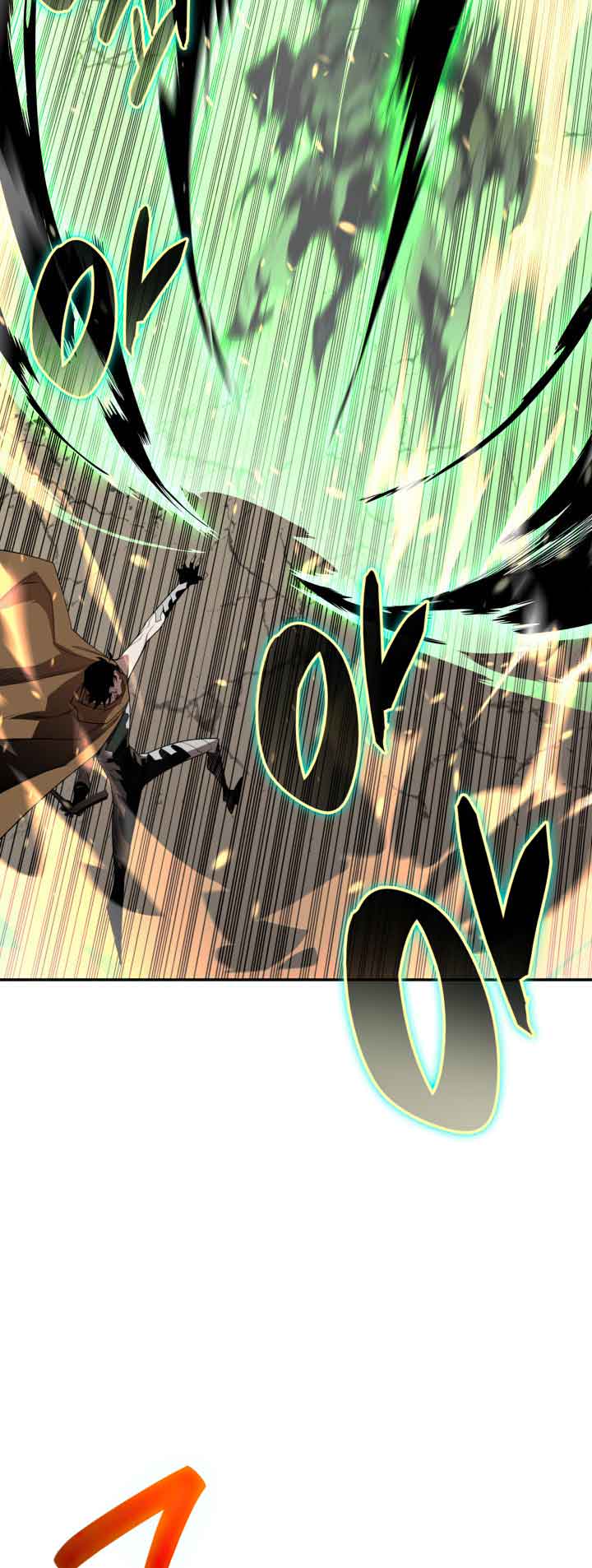 Read Worn and Torn Newbie (en) Manga Online