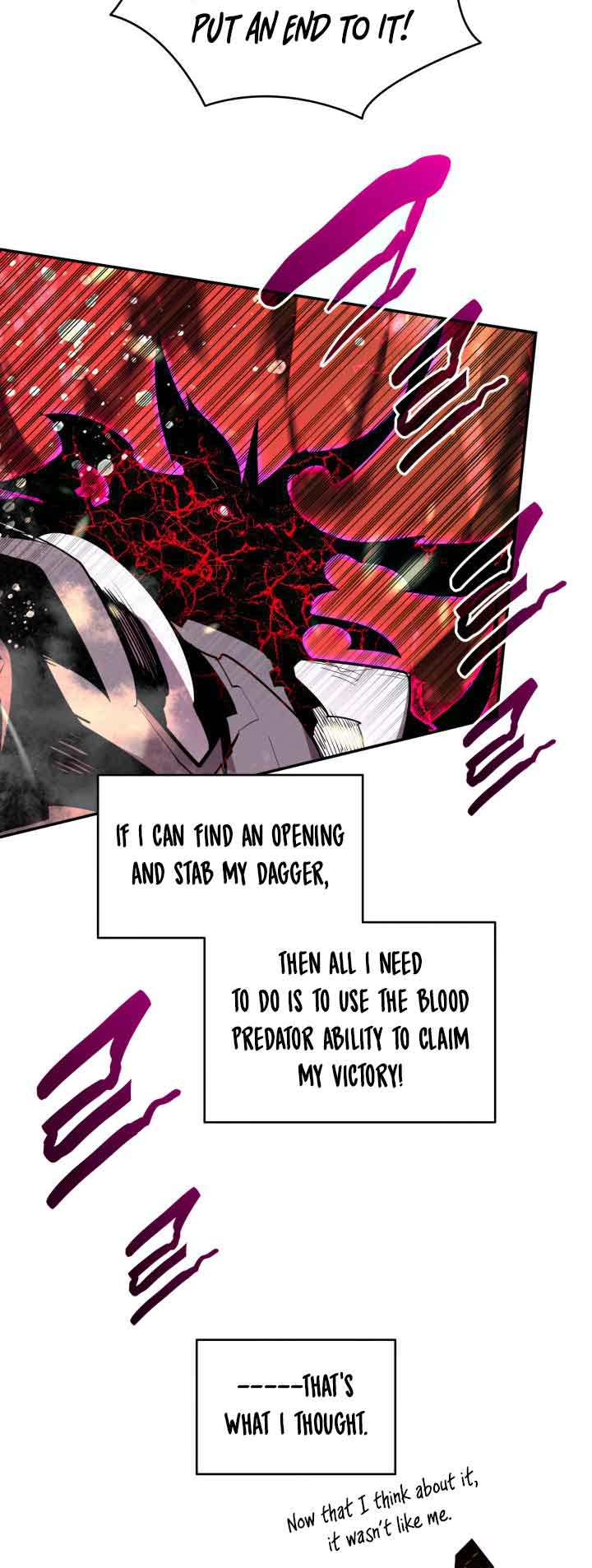 Read Worn and Torn Newbie (en) Manga Online