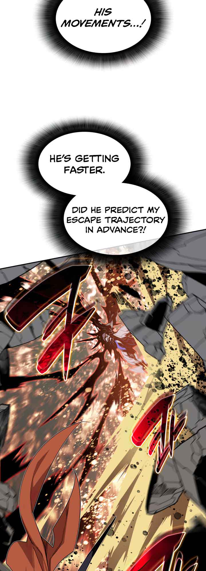 Read Worn and Torn Newbie (en) Manga Online