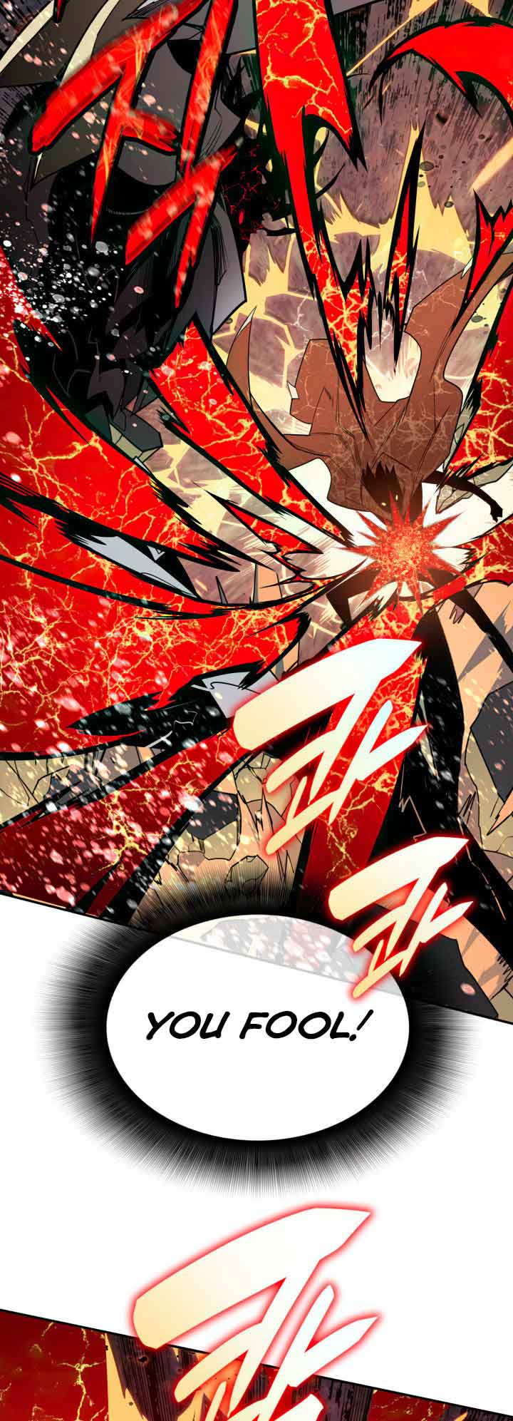 Read Worn and Torn Newbie (en) Manga Online