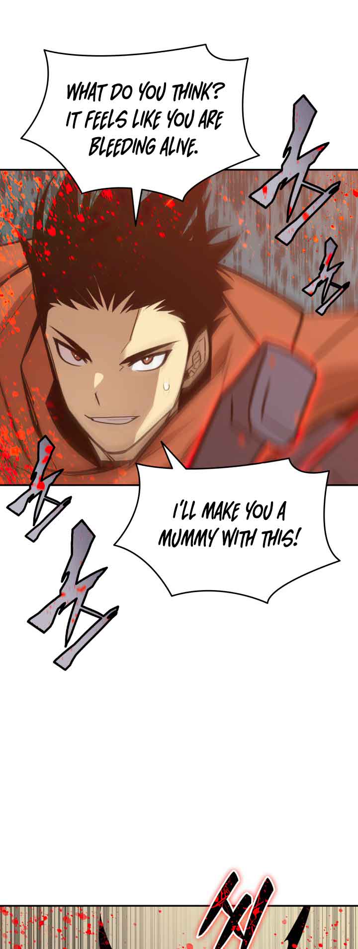 Read Worn and Torn Newbie (en) Manga Online