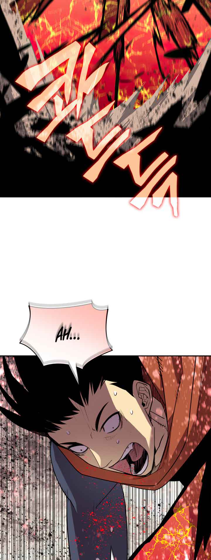 Read Worn and Torn Newbie (en) Manga Online