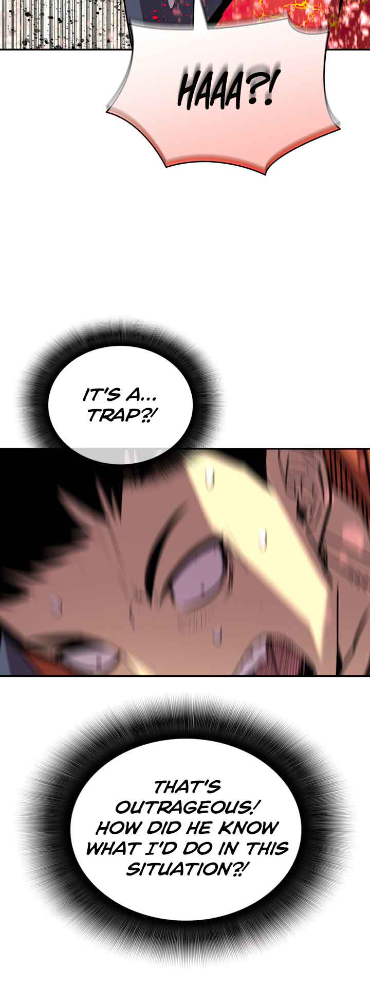 Read Worn and Torn Newbie (en) Manga Online