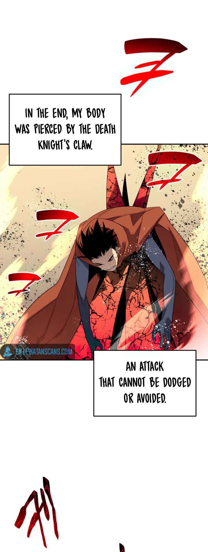Read Worn and Torn Newbie (en) Manga Online