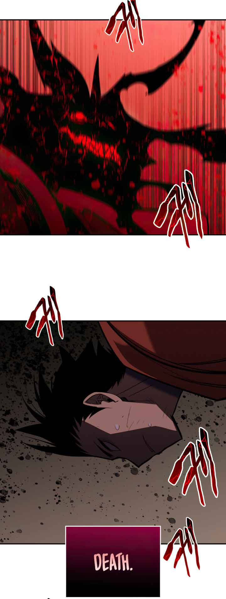 Read Worn and Torn Newbie (en) Manga Online