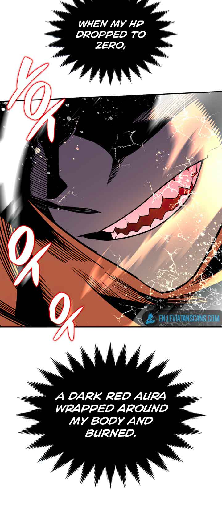 Read Worn and Torn Newbie (en) Manga Online