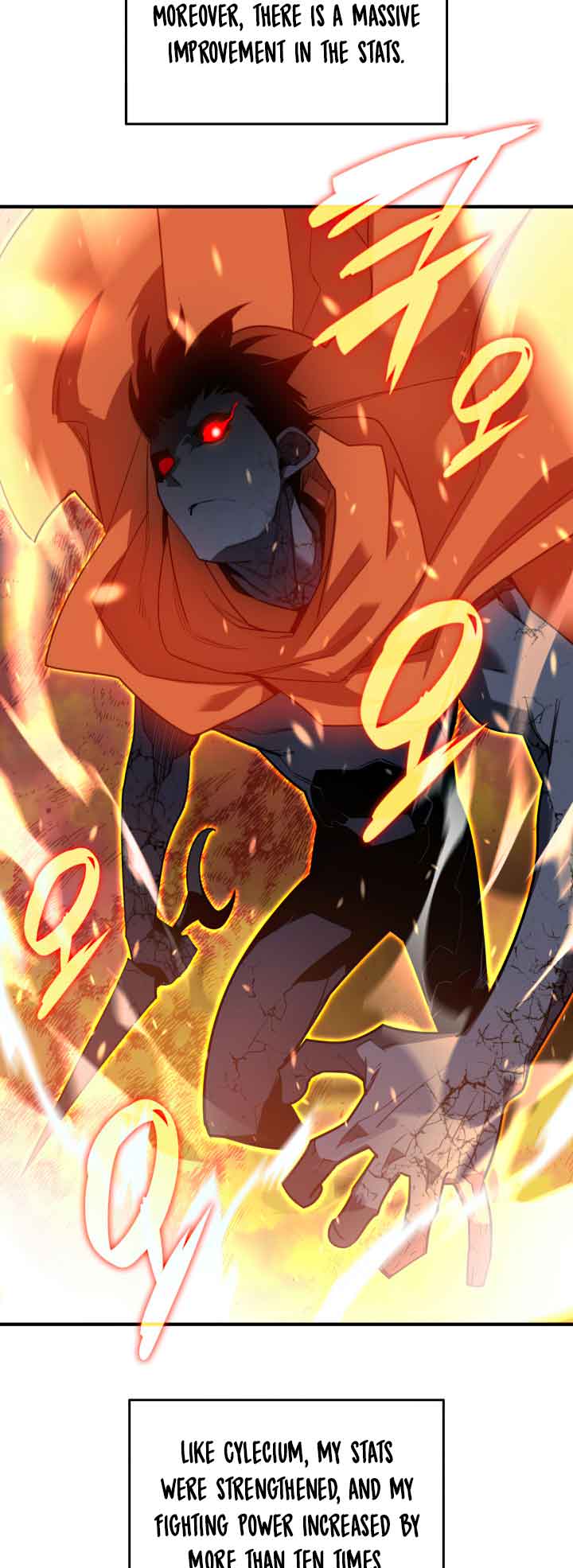 Read Worn and Torn Newbie (en) Manga Online