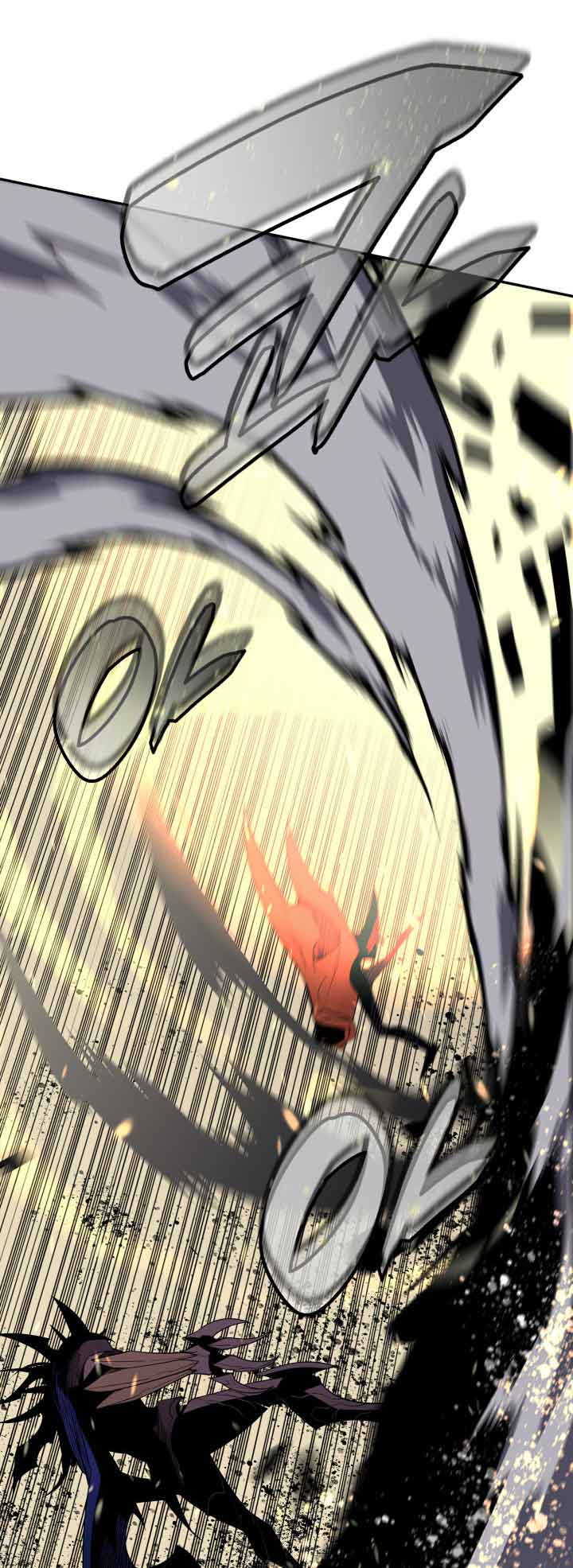 Read Worn and Torn Newbie (en) Manga Online
