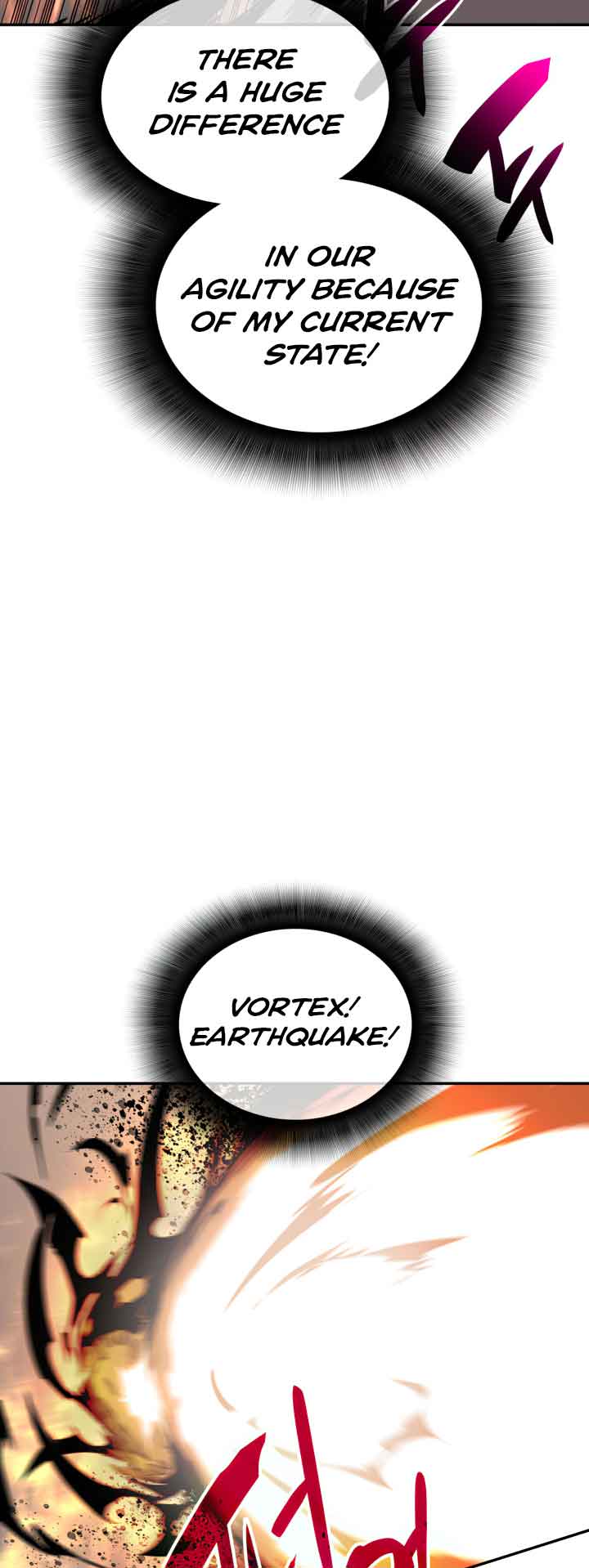 Read Worn and Torn Newbie (en) Manga Online