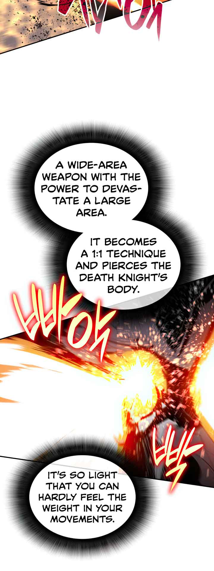 Read Worn and Torn Newbie (en) Manga Online