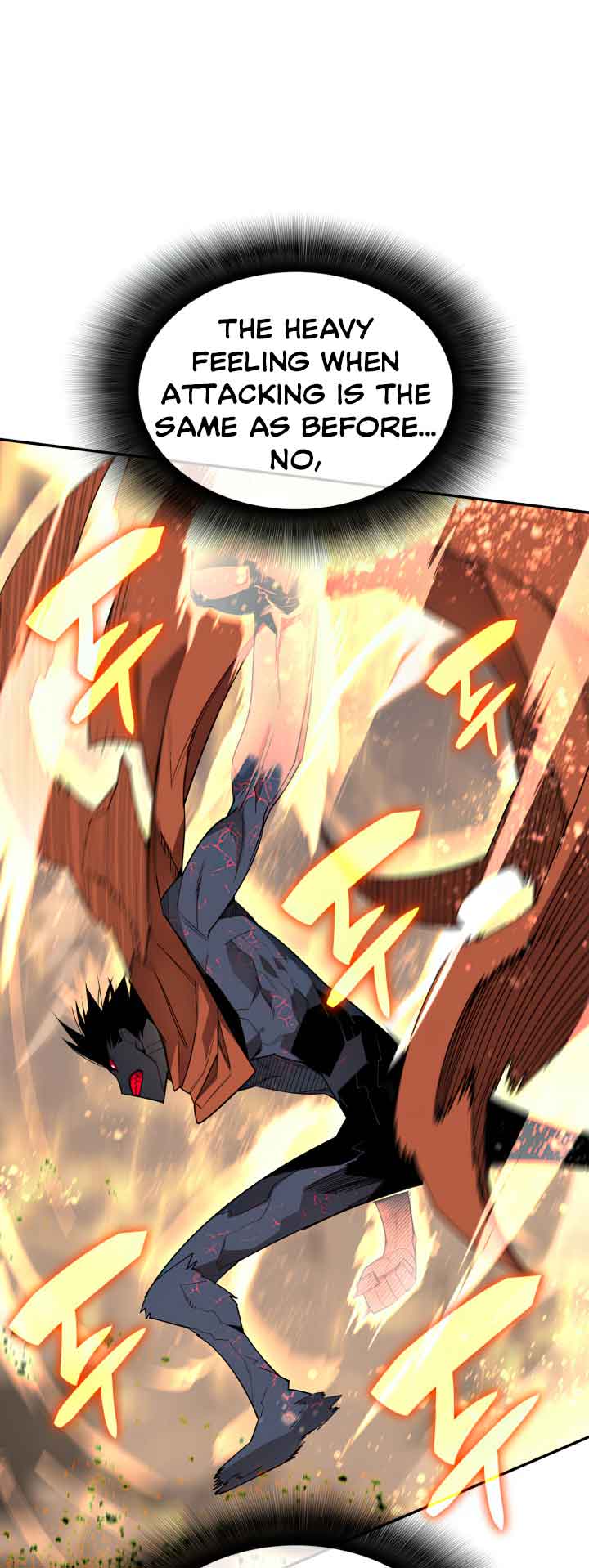Read Worn and Torn Newbie (en) Manga Online