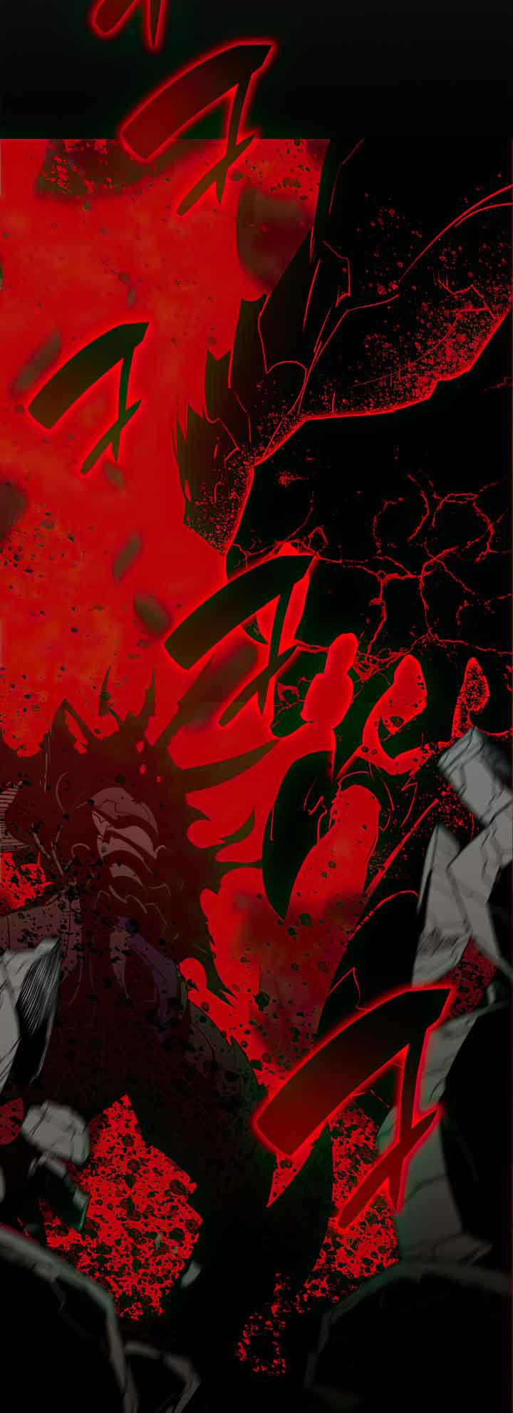 Read Worn and Torn Newbie (en) Manga Online
