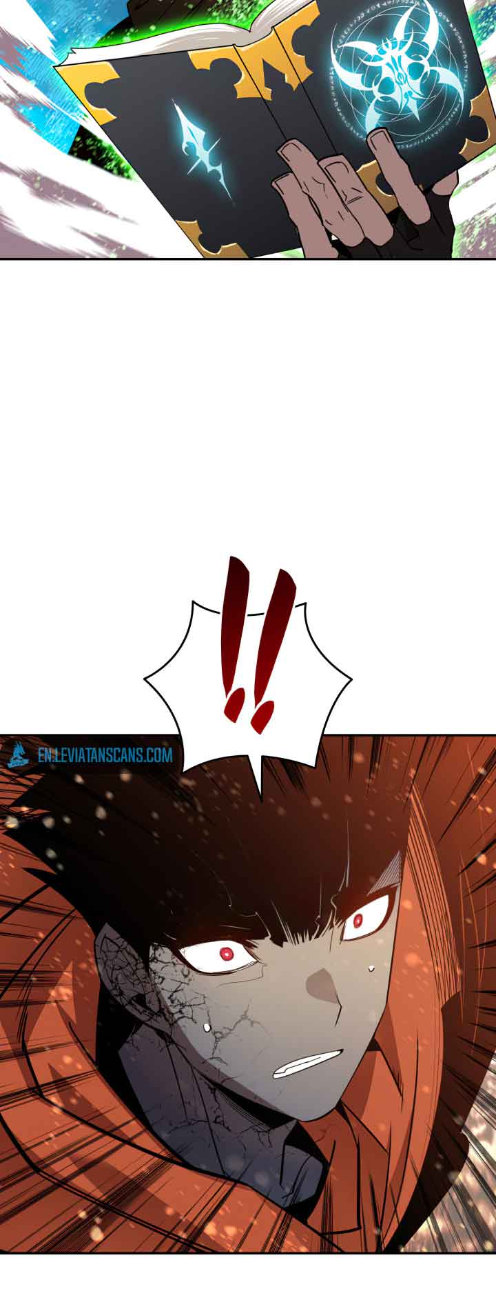 Read Worn and Torn Newbie (en) Manga Online