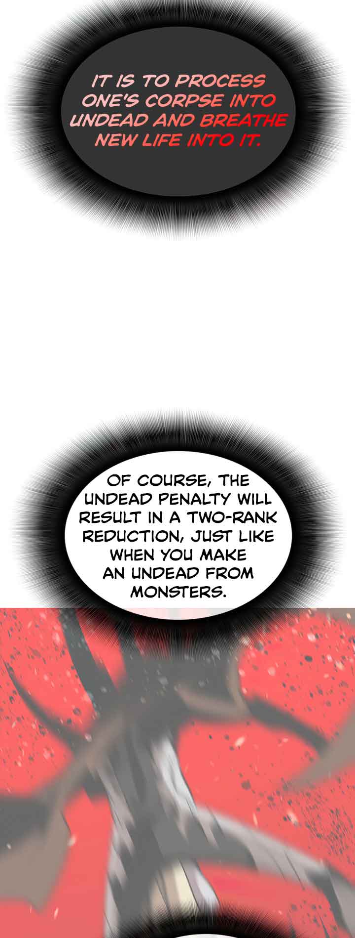 Read Worn and Torn Newbie (en) Manga Online