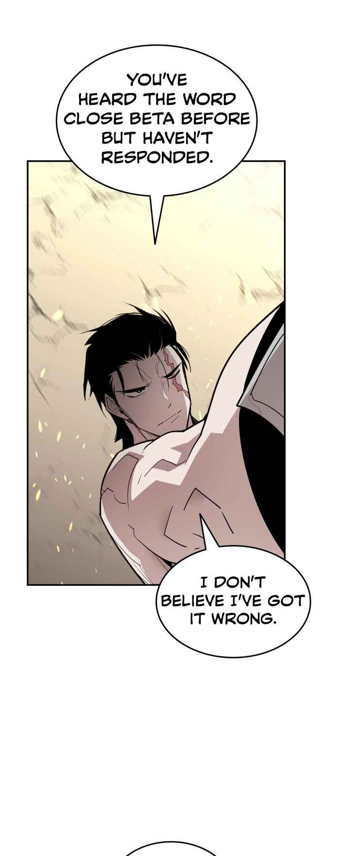 Read Worn and Torn Newbie (en) Manga Online