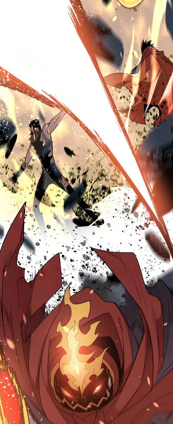 Read Worn and Torn Newbie (en) Manga Online