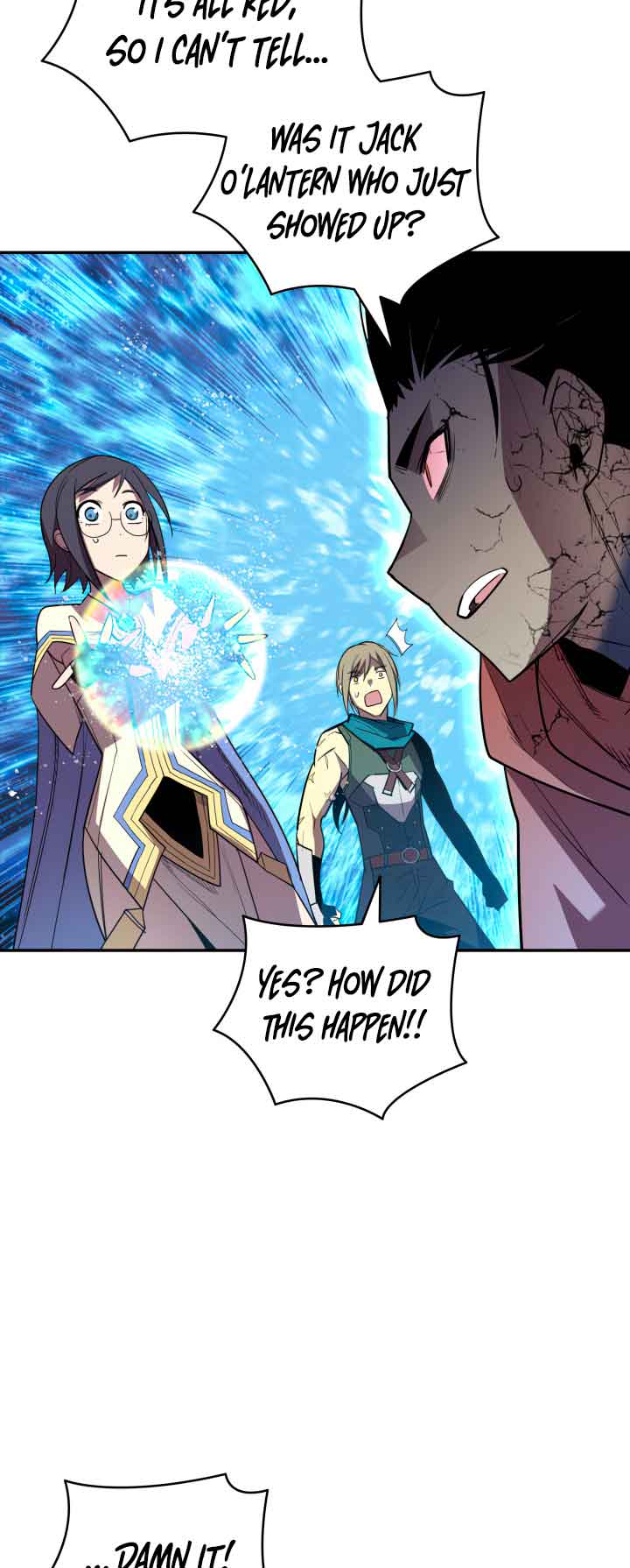 Read Worn and Torn Newbie (en) Manga Online