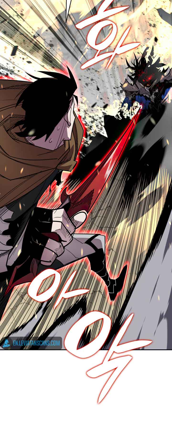 Read Worn and Torn Newbie (en) Manga Online
