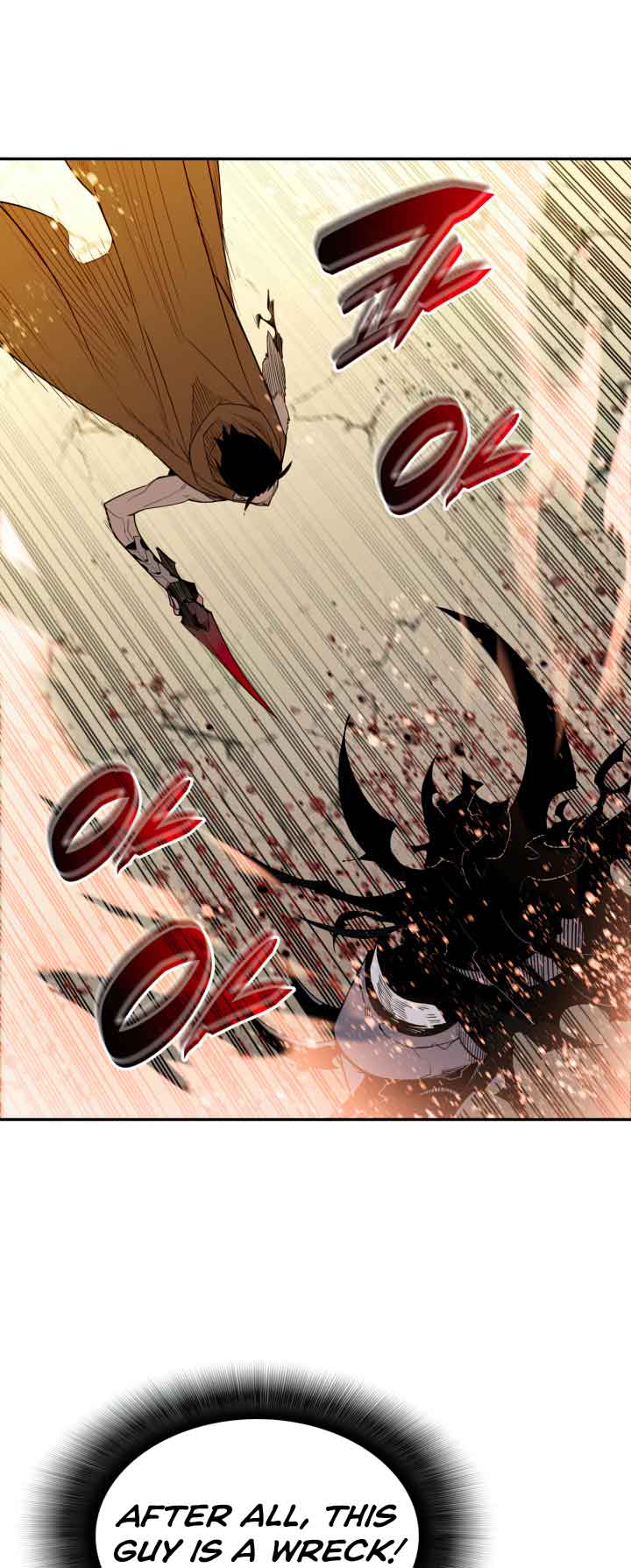 Read Worn and Torn Newbie (en) Manga Online