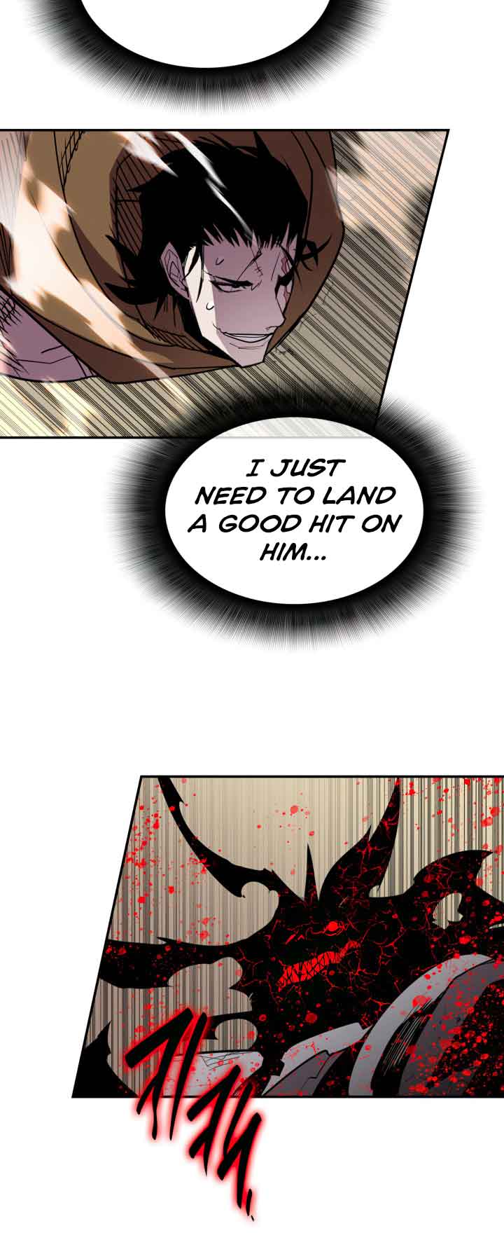 Read Worn and Torn Newbie (en) Manga Online