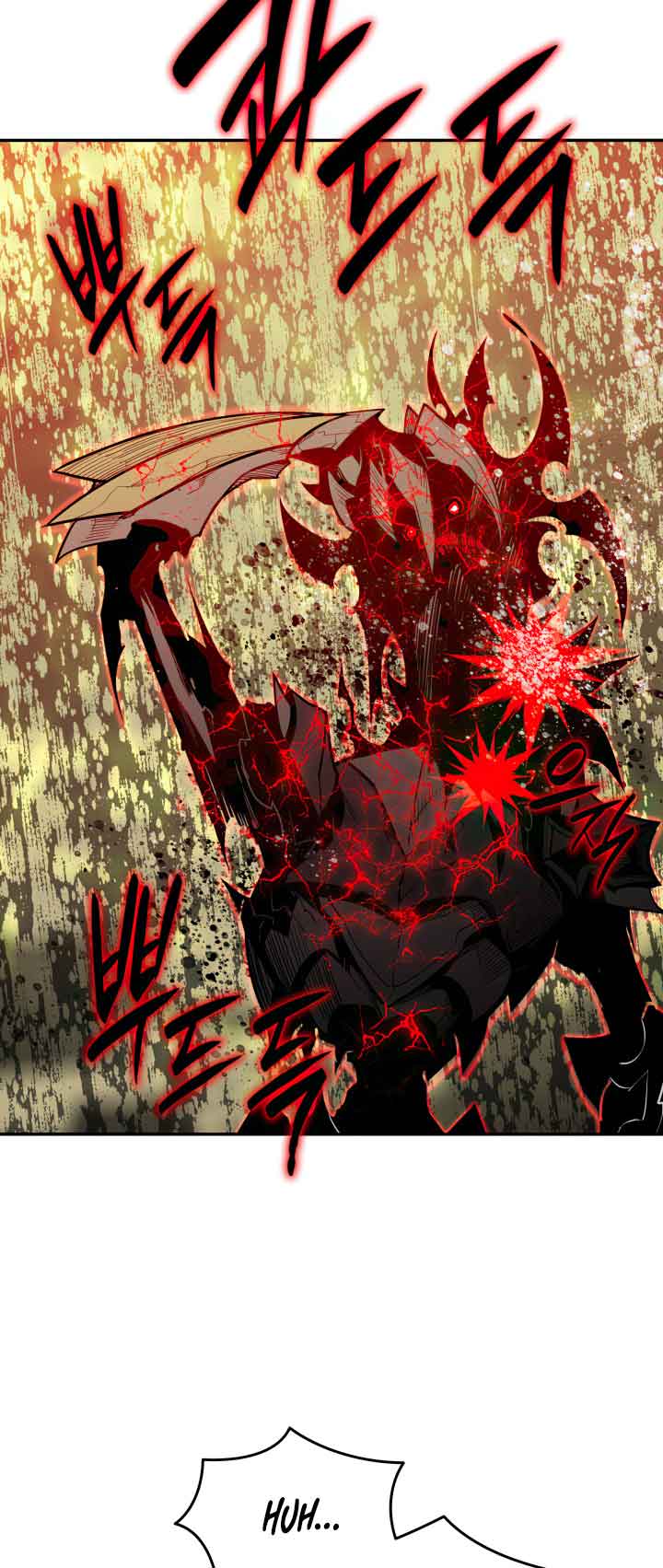 Read Worn and Torn Newbie (en) Manga Online