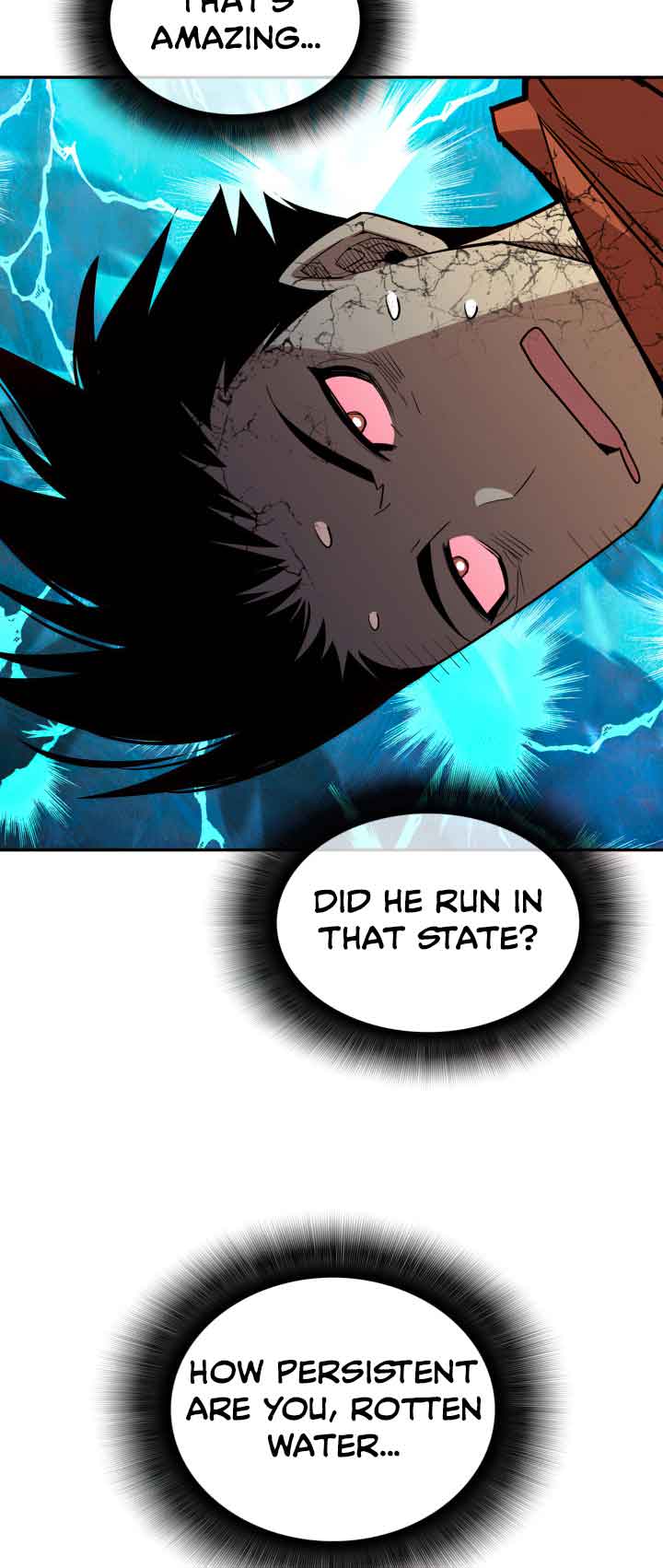 Read Worn and Torn Newbie (en) Manga Online