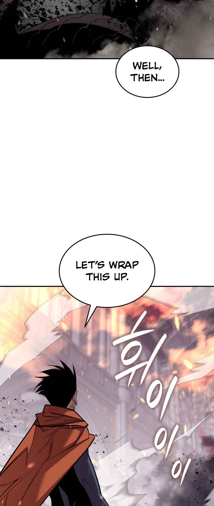 Read Worn and Torn Newbie (en) Manga Online