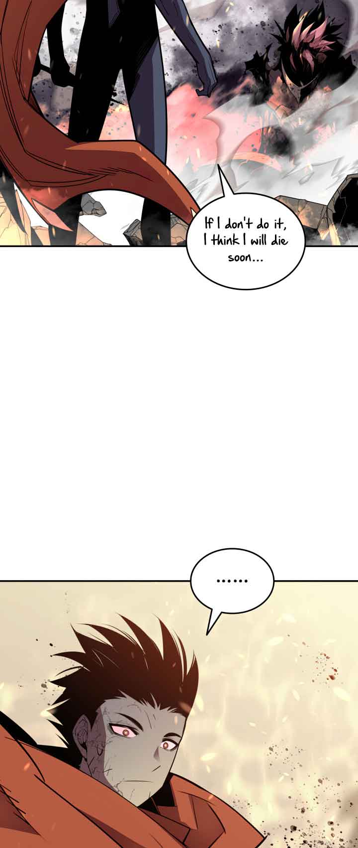 Read Worn and Torn Newbie (en) Manga Online