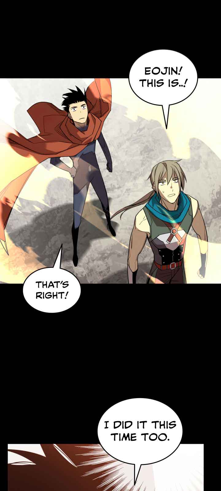 Read Worn and Torn Newbie (en) Manga Online