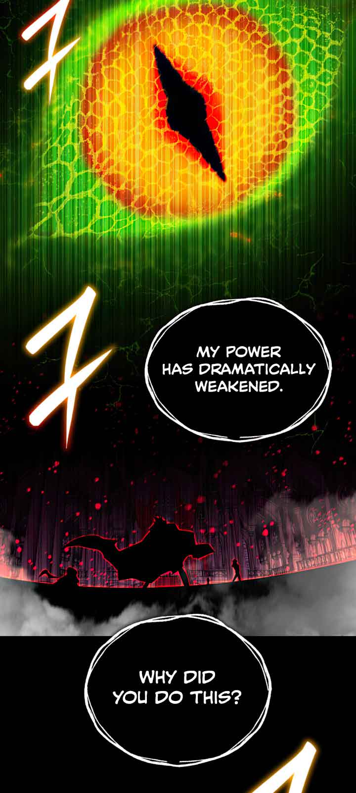 Read Worn and Torn Newbie (en) Manga Online