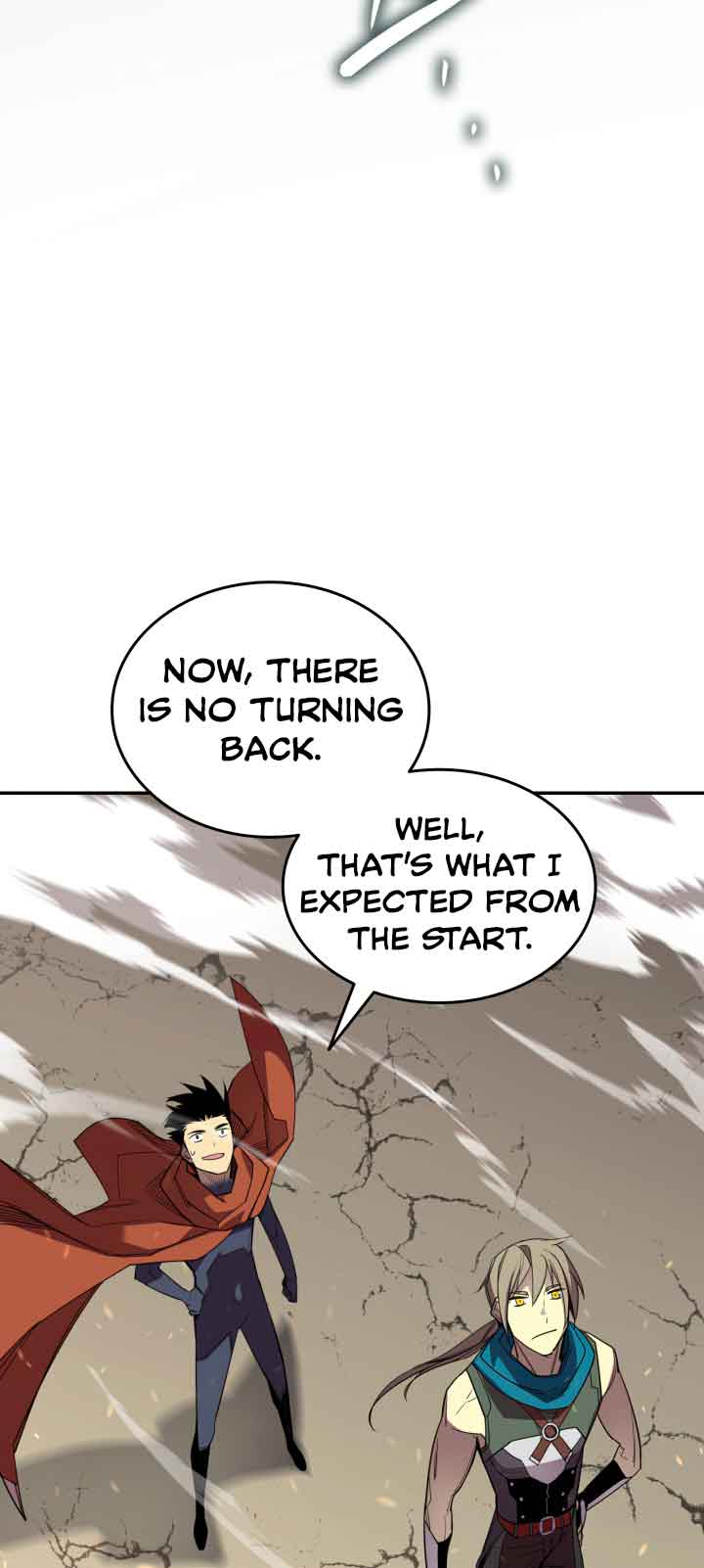 Read Worn and Torn Newbie (en) Manga Online