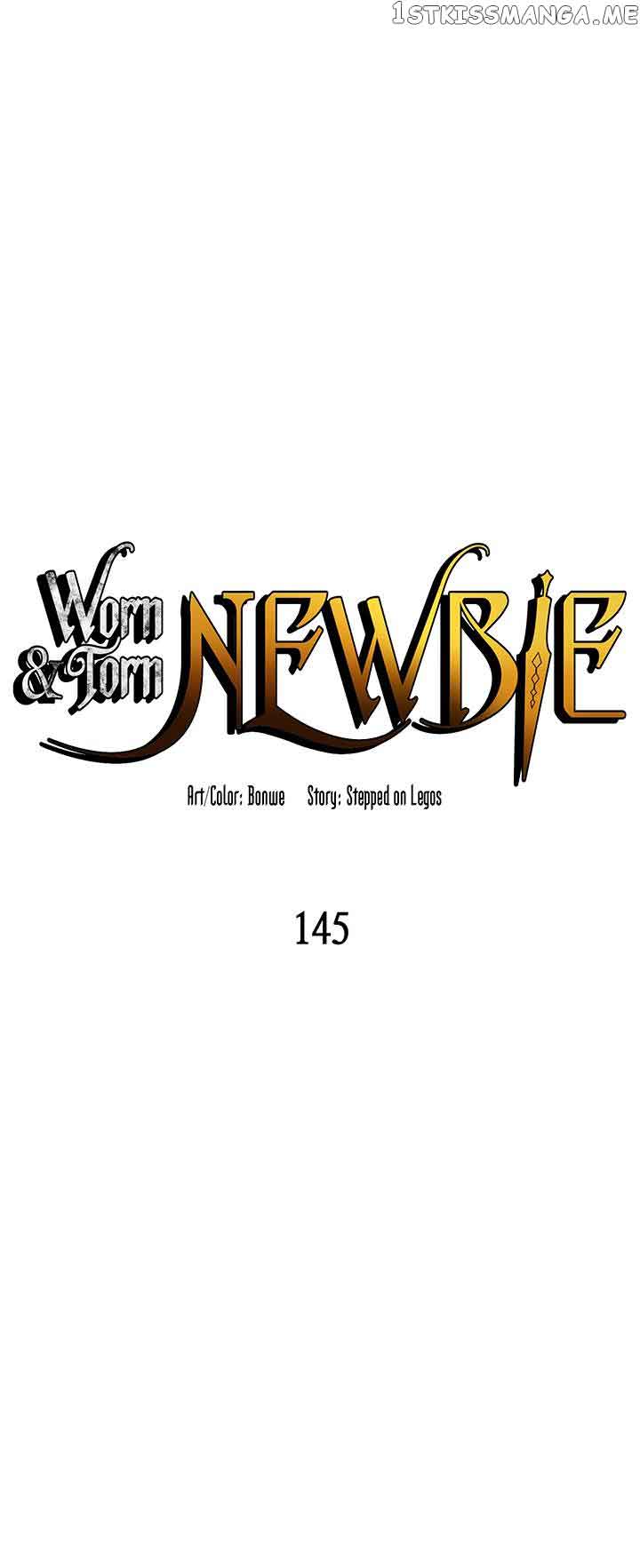 Read Worn and Torn Newbie (en) Manga Online