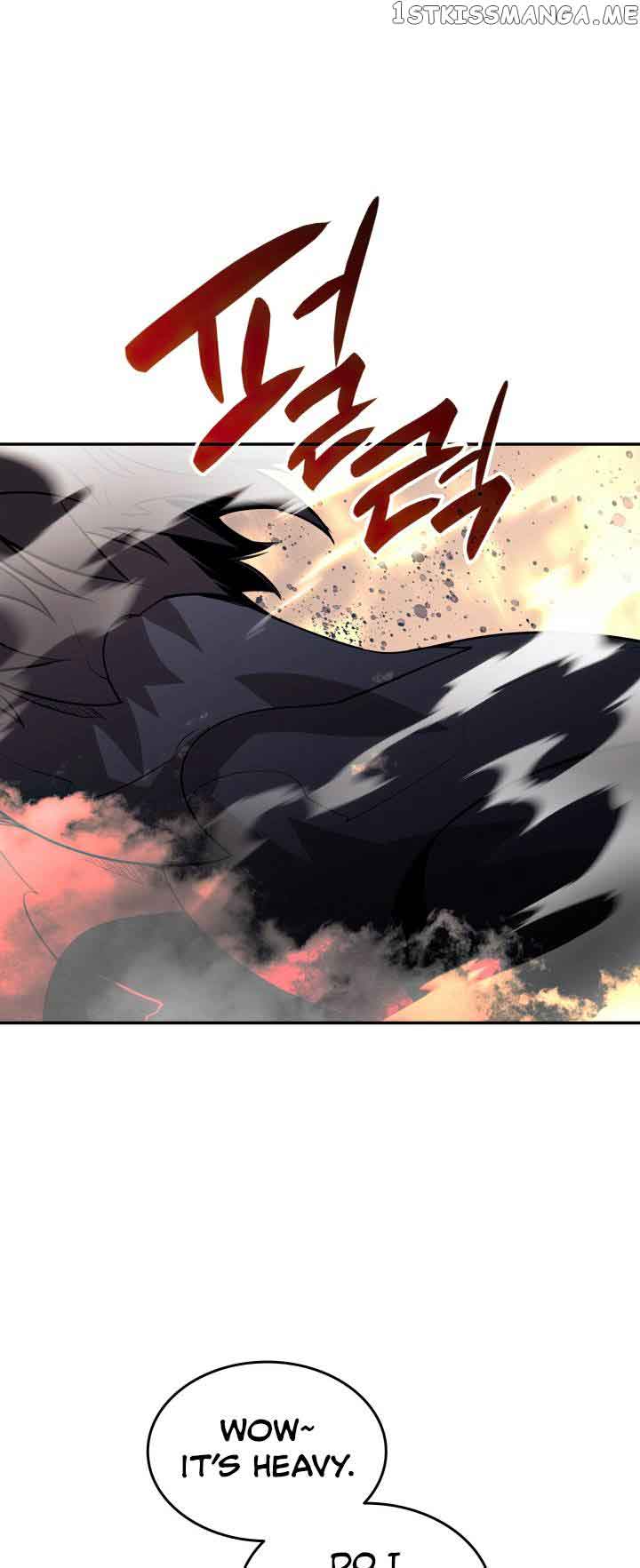 Read Worn and Torn Newbie (en) Manga Online