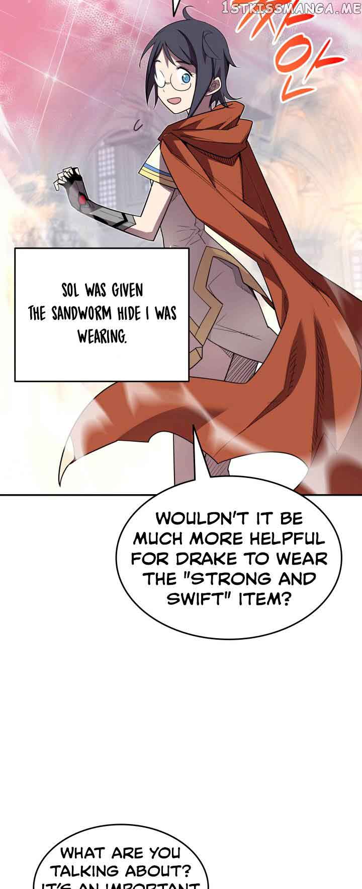 Read Worn and Torn Newbie (en) Manga Online