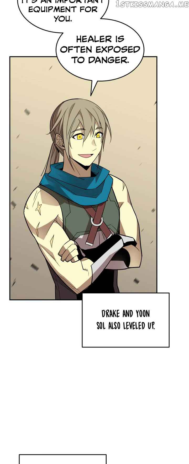 Read Worn and Torn Newbie (en) Manga Online