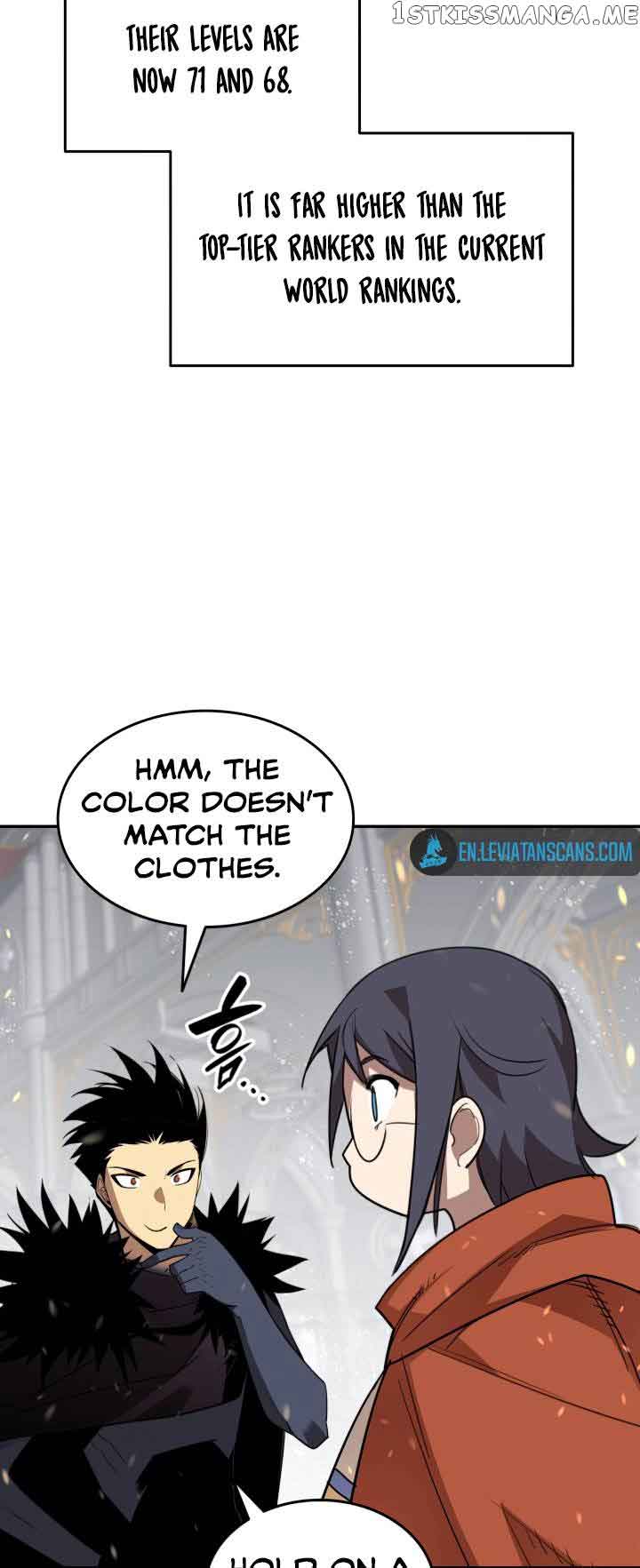 Read Worn and Torn Newbie (en) Manga Online